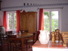 Photo n°3 location Gîte de vacances à SIGOYER (annonce réf. C0850400)