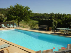 Photo n°4 location Gîte de vacances à SIGOYER (annonce réf. C0850400)