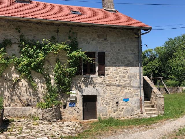 Photo 6 - Gîte 4 personnes à ROUMÉGOUX