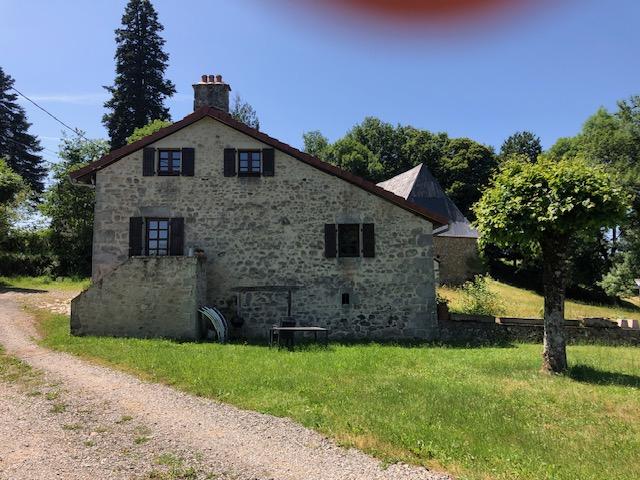 Photo 7 - Gîte 4 personnes à ROUMÉGOUX