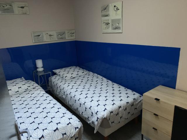 Photo n°6 location Appartement de vacances à DOMPIERRE SUR MER (annonce réf. C0951700)