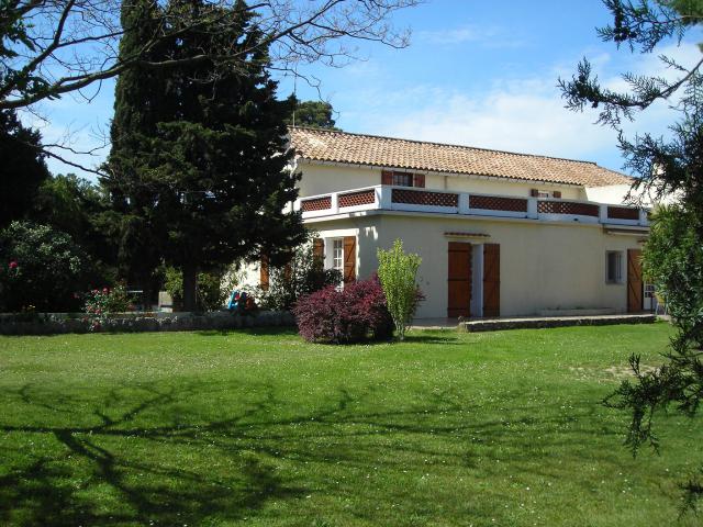 jardin