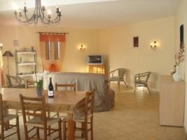 Photo 2 - Gîte 6 personnes à VAISON LA ROMAINE