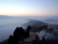 Photo 2 - Maison 6 personnes à COLLAZZONE