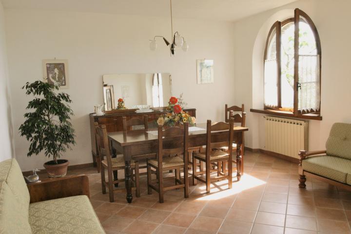 Photo 3 - Appartement 6 personnes à AULLA