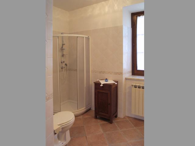 salle d'eau