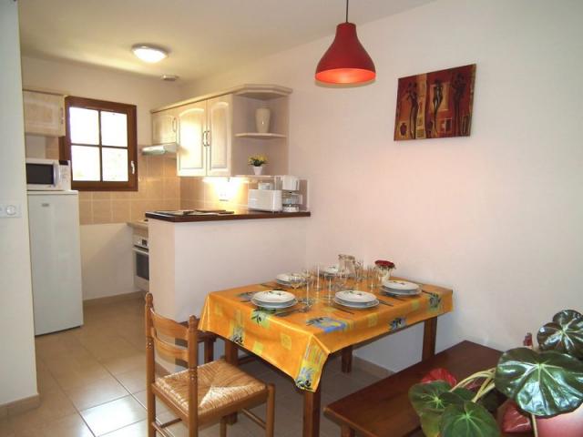 Photo 2 - Villa 6 personnes à GAVAUDUN