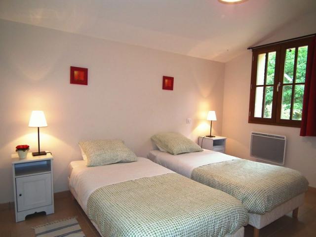 Photo 4 - Villa 6 personnes à GAVAUDUN