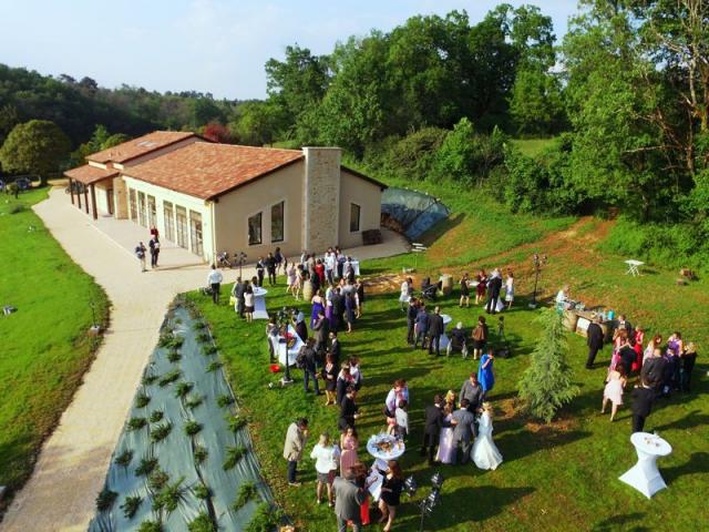 Photo 6 - Villa 6 personnes à GAVAUDUN