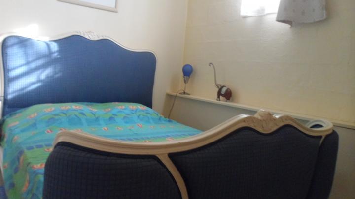 chambre pour 2 personnes