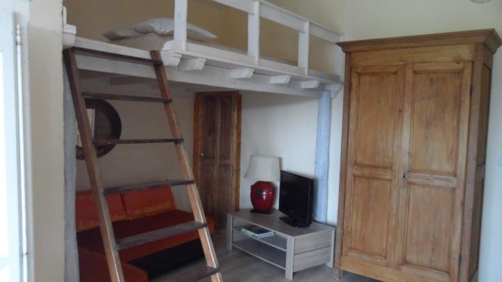 mezzanine