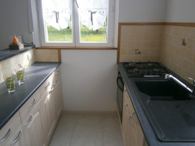 Photo n°3 location Gîte de vacances à SENNECEY LE GRAND (annonce réf. C2057100)