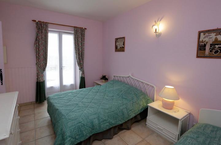 chambre