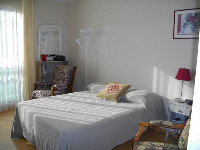 Photo 2 - Appartement 2 personnes à BAGNOLES DE L'ORNE