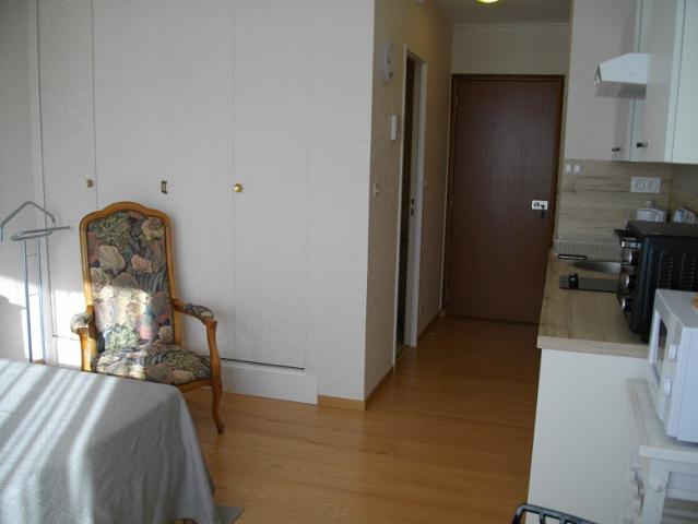 Photo 4 - Appartement 2 personnes à BAGNOLES DE L'ORNE