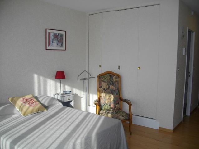 Photo 5 - Appartement 2 personnes à BAGNOLES DE L'ORNE