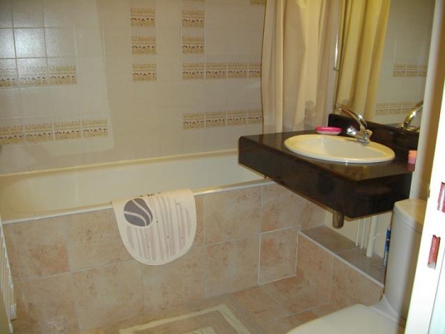 Photo 6 - Appartement 2 personnes à BAGNOLES DE L'ORNE