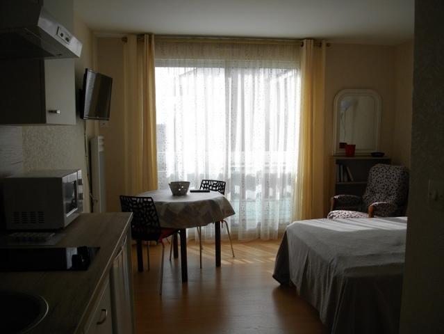 Photo 7 - Appartement 2 personnes à BAGNOLES DE L'ORNE