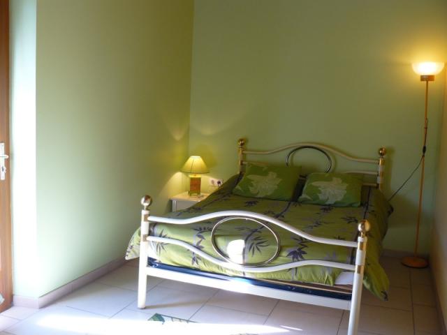 Photo n°2 location Gîte de vacances à LESPIELLE (annonce réf. C2256400)