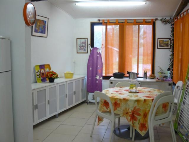 Photo n°3 location Gîte de vacances à LESPIELLE (annonce réf. C2256400)