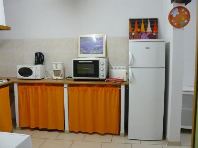 Photo n°4 location Gîte de vacances à LESPIELLE (annonce réf. C2256400)