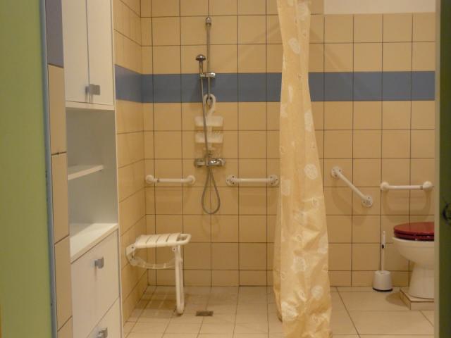 Photo n°5 location Gîte de vacances à LESPIELLE (annonce réf. C2256400)