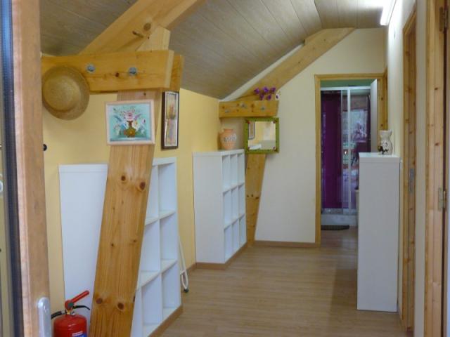 Photo n°8 location Gîte de vacances à LESPIELLE (annonce réf. C2256400)