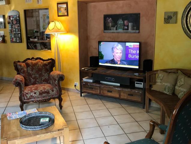 salon