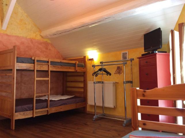 chambre