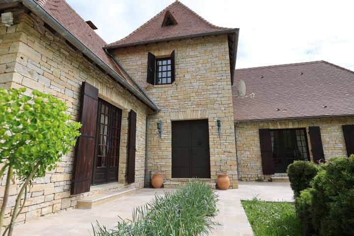 Photo n°5 location Villa de vacances à MONPLAISANT (annonce réf. C2452400)