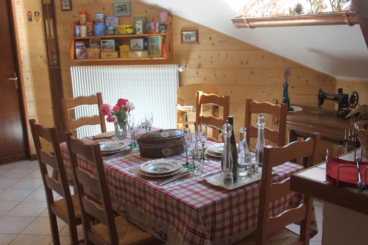 Photo 7 - Gîte 5 personnes à NOTHALTEN