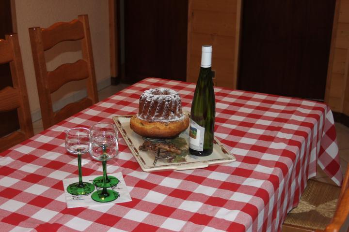 séjour