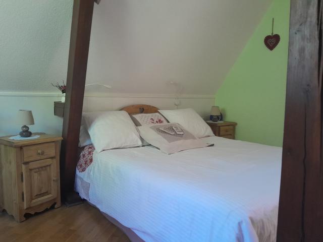 Photo 9 - Gîte 5 personnes à NOTHALTEN