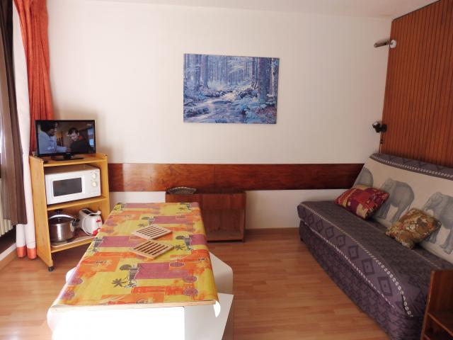 Photo n°1 location Appartement de vacances à LA MONGIE (annonce réf. M0556500)