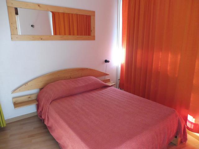 Photo n°2 location Appartement de vacances à LA MONGIE (annonce réf. M0556500)