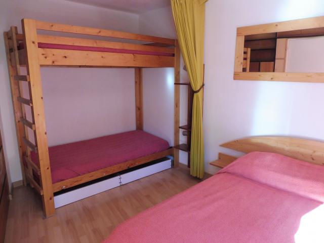 Photo n°4 location Appartement de vacances à LA MONGIE (annonce réf. M0556500)
