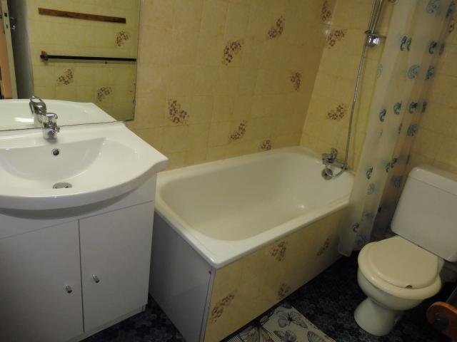 Photo n°7 location Appartement de vacances à LA MONGIE (annonce réf. M0556500)
