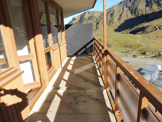 Photo n°8 location Appartement de vacances à LA MONGIE (annonce réf. M0556500)