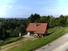 Photo n°1 location Chalet de vacances à SAULXURES SUR MOSELOTTE (annonce réf. M0858800)