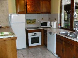 Photo n°2 location Chalet de vacances à SAULXURES SUR MOSELOTTE (annonce réf. M0858800)