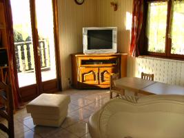 Photo n°3 location Chalet de vacances à SAULXURES SUR MOSELOTTE (annonce réf. M0858800)