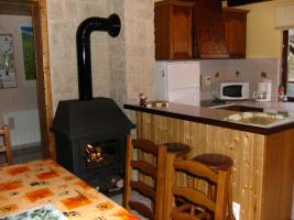 Photo n°4 location Chalet de vacances à SAULXURES SUR MOSELOTTE (annonce réf. M0858800)