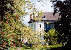 Photo n°1 location Gîte de vacances à FÉAS (annonce réf. M0956400)
