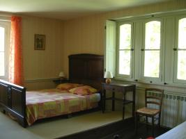 Photo n°2 location Gîte de vacances à FÉAS (annonce réf. M0956400)