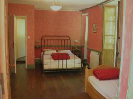 Photo n°3 location Gîte de vacances à FÉAS (annonce réf. M0956400)