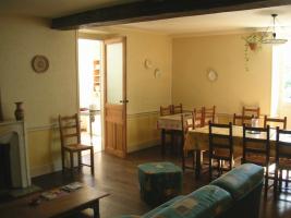 Photo n°4 location Gîte de vacances à FÉAS (annonce réf. M0956400)