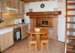 Photo n°2 location Chalet de vacances à HAUTELUCE (annonce réf. M0957302)