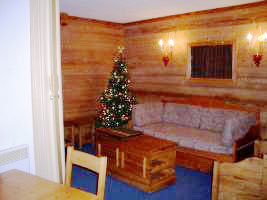 Photo n°1 location Appartement de vacances à VALMOREL (annonce réf. M0957303)