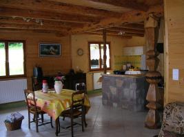 Photo 3 - Chalet 4 personnes à MIELLIN