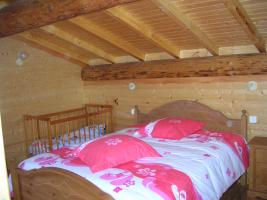 Photo 4 - Chalet 4 personnes à MIELLIN